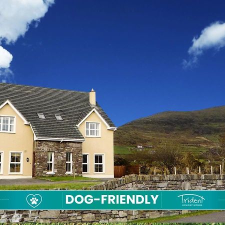 Cois Chnoic Holiday Home Dingle By Trident Holiday Homes Экстерьер фото