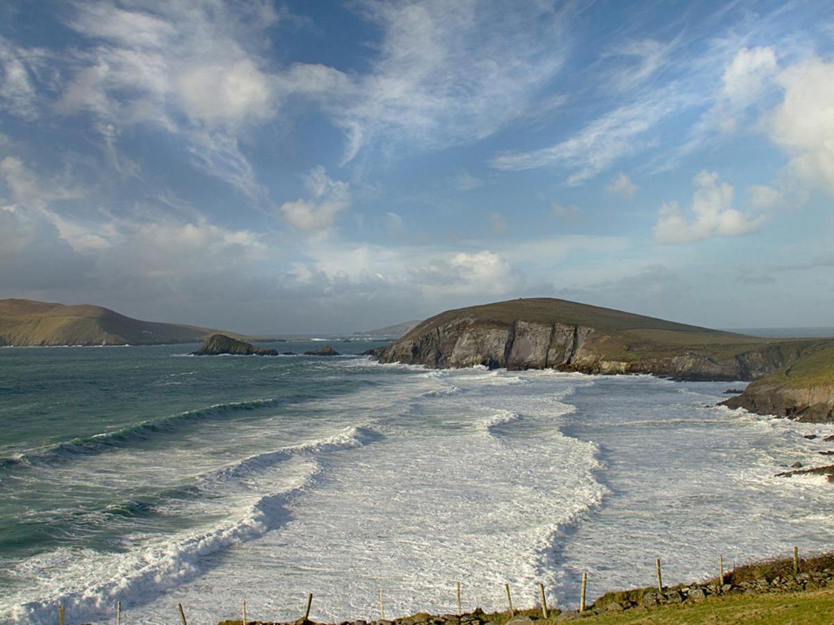 Cois Chnoic Holiday Home Dingle By Trident Holiday Homes Экстерьер фото