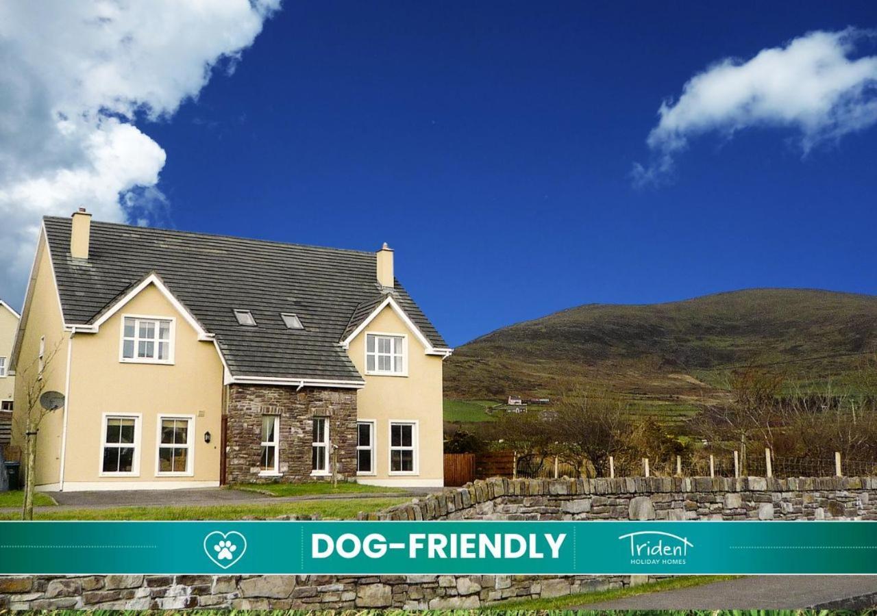 Cois Chnoic Holiday Home Dingle By Trident Holiday Homes Экстерьер фото